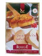 500g pakaste 300101 5kg Rougié