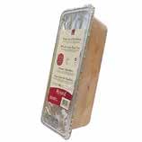 Ankanmaksamedaljonki 140g pakaste 109324 4 ps