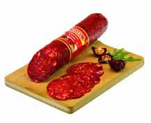 9 SALAMIT JA KINKUT SALAMI AND HAM Noel Jamon Iberico siivutettu 70g 33214 10