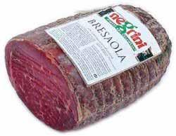 431000 6kg Negrini Salame Spianata