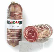 Ventricina Piccante 2,5kg 425000 5kg