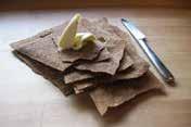 NÄKKILEIVÄT CRISPBREADS 12 Åby n Kartanon kuminanäkkileipä 110g 1234 25 ps Suomi