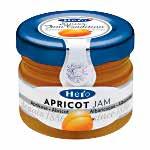 HILLOT JA MARMELADIT 22 JAMS AND MARMALADES 372369 Hero Fruitkiss Aprikoosi 216 x 15g alupakkaus 1 ltk Sveitsi 388369 Hero Fruitkiss Mansikka 216 x 15g alupakkaus 1 ltk Sveitsi 449367 Hero Fruitkiss