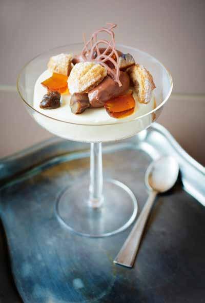 Lakritsijauhe 40g, luomu 10 prk Tanska Gourmet Gruppen Finland Oy
