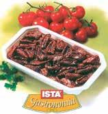 Puolikuivattu Tomaatti 1850g