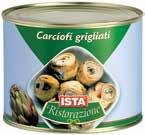 rs Ista Grillattu Portobello