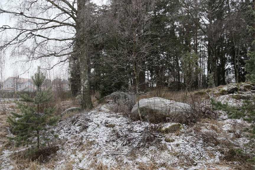 Lähivirkistysalueet (VL) ja puisto (VP) Soiniemen- ja Kartanonpuiston lähivirkistysalueet liittyvät olemassa olevaan Soinisten asemakaava-alueen samanimisiin lähivirkistysalueisiin.