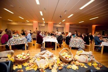 Tulevat Tuomasmessut joka sunnuntai klo 18 Mikael Agricolan kirkko, Tehtaankatu 23, Helsinki 2.9. Saarnaa piispan erityisavustaja Lauri Kemppainen, liturgina Pirjo Kantala.