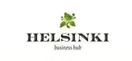 Greater Helsinki Promotion Ltd Oy Greater Helsinki Promotion Ltd Oy Y-Tunnus 2033887-7 VA.
