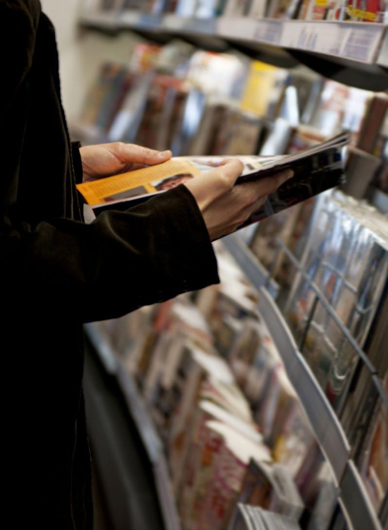 Aikakausmedia Sanoma