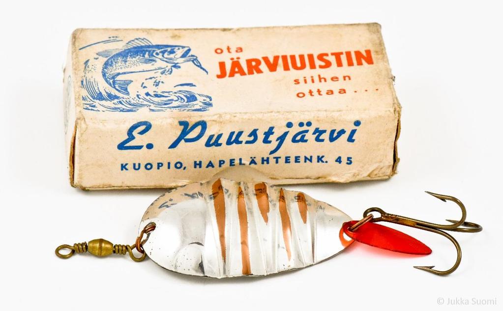 225 Puustjärven