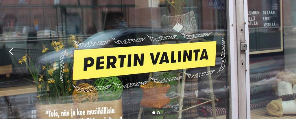 Tarvitaanko siis palveluja, joilla