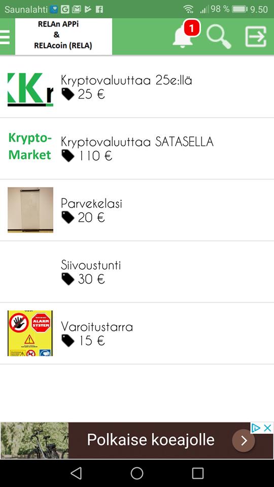 MARKET
