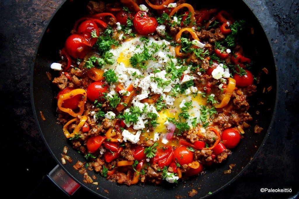 Kuva/reseptipohja: http://ohsheglows.