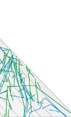 conditioned DFN model (right, orange).