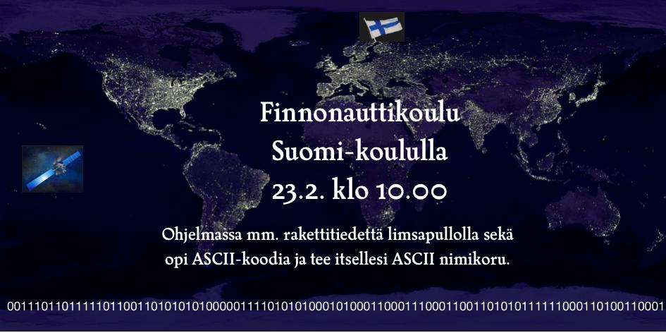 kätköistä löytämistämme