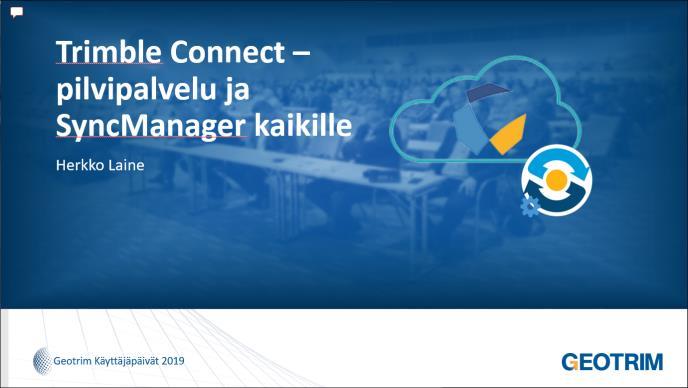 Trimble Connect