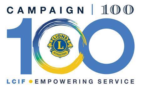 Kampanja 100: Nimensä mukaisesti 100 vuotta palvelua 100%