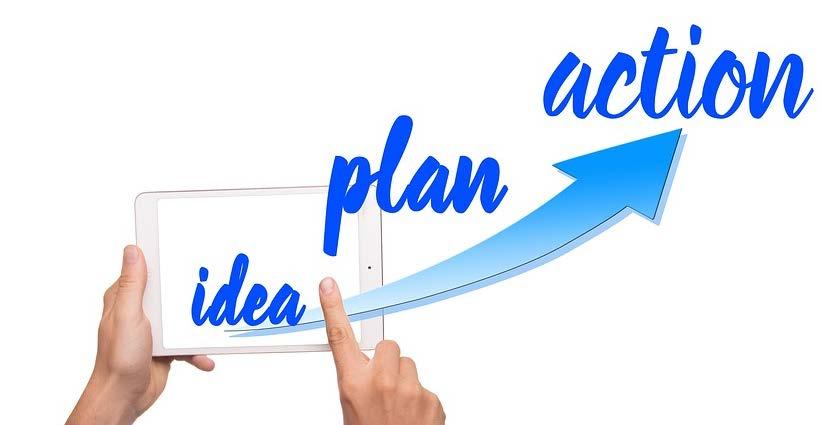 Dissemination plan is your Marketing plan Tell people about the benefits of the project, not just about the project!