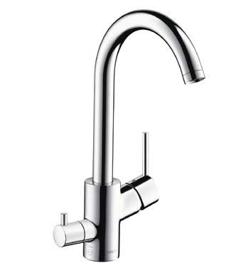 KEITTIÖ KEITTIÖHANA Hansgrohe Talis S2