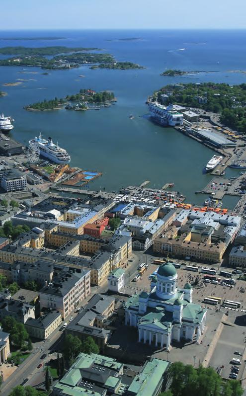 Karttasovelluksen käyttö ilman lukutaitoa Karttapalveluun voi tallentaa asiakkaan kotiosoitteen, minkä jälkeen hän voi suunnistaa perille ääniohjeistuksella tai valokuvilla.