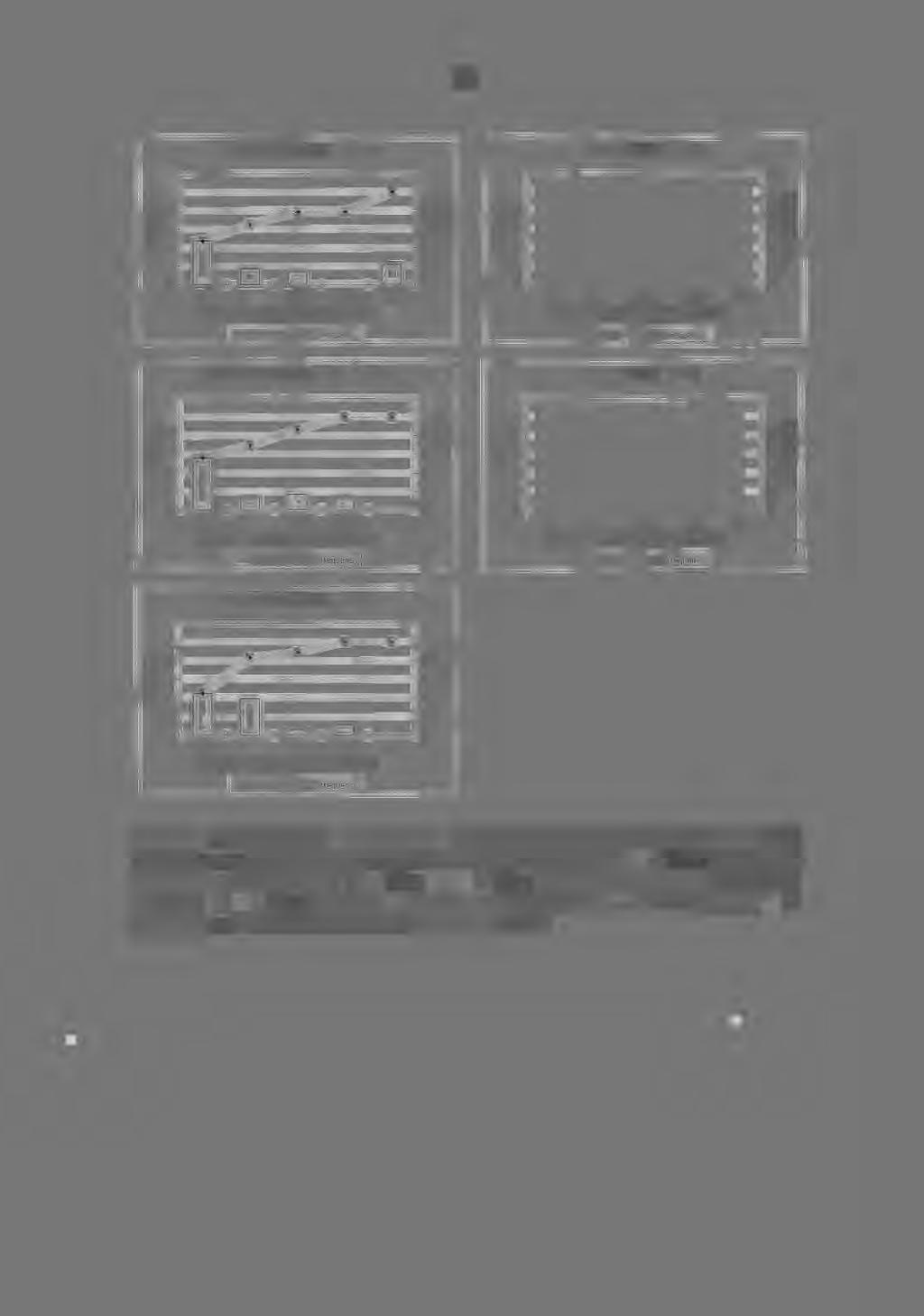 2 Fracture and crushed zones z > -1 m Hydraulic zones z > -1 m 1.2...------------------,- 1.2 ------------*--+ 1 ' '. +--------:::;==-----t..6.6!.4.4.2 f-------c= =----------r-1--+.