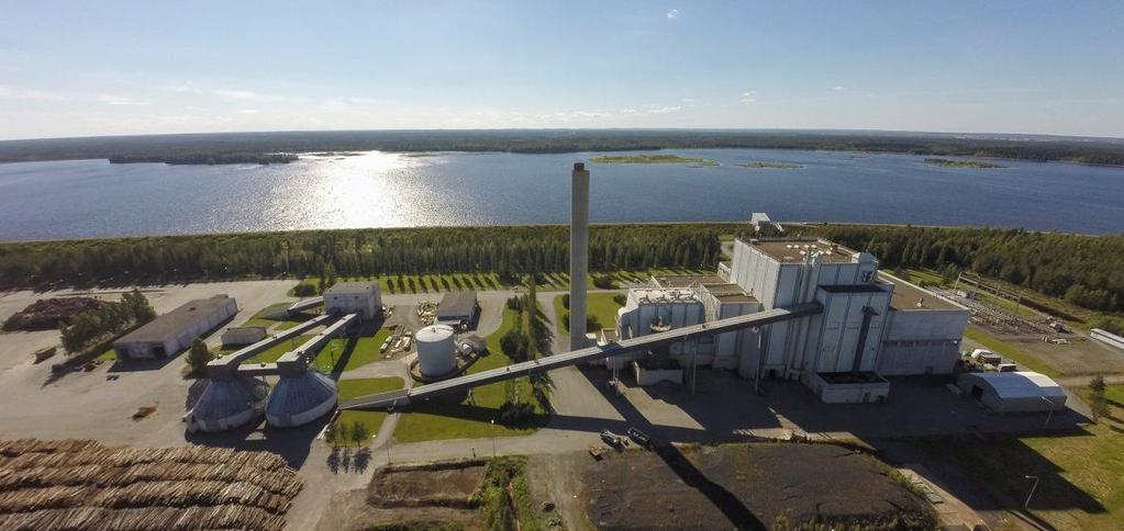 11 Seinäjoen voimalaitostoiminnot sekä yhtiön maaomaisuuden (EPV Energia, [viitattu 20.3.2018]). Suomen sähköntuotannossa yli 40 % sähköstä tuotetaan mankalaperiaatteella.