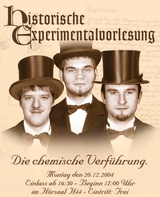 Im Mittelpunkt der Aktivitäten standen die Ortsverbandskolloquien, in deren Rahmen wissenschaftliche Vorträge zumeist von externen Referenten gehalten wurden. Zu den fast 800 Vorträgen kamen über 42.