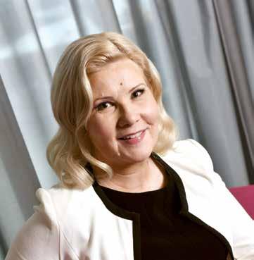kolumni KIRSTI LONKA Miten lasten ja nuorten eriarvoisuutta voi torjua? Myös opettajat hyötyvät vuorovaikutuskoulutuksesta. Nuoret tulevat kouluihin ja oppilaitoksiin hyvin erilaisista taustoista.