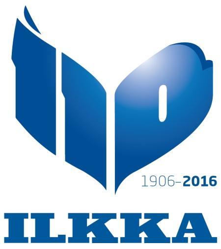 110 vuotta» Sanomalehti Ilkan ensimmäinen numero ilmestyi 20.4.1906 Suomen ollessa osa Venäjän tsaarivaltakuntaa.