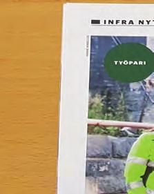 Erityisesti valmiit ja hankekauden aikana valmistuneet kohteet (kuten Eerolanpuron kosteikko sekä Kankaan hulevesikanava), ovat keränneet paljon positiivista palautetta niin asukkailta,
