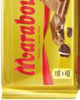 Marabou Mjölkchoklad