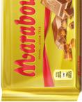 Marabou Nötchoklad