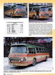 Lahti Classic Tour -matkailuajon vuosimallien 1950 1988 henkilöautoille lauantaina 4.5.2019