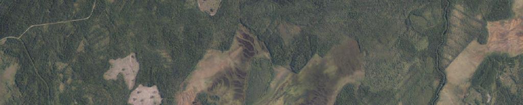 HALTIK. 0 500 m Kuva 3.