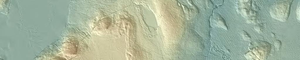 pintavalutuskenttä Geologian