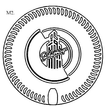 (11) Rekisteri.n:o - Registrerings.