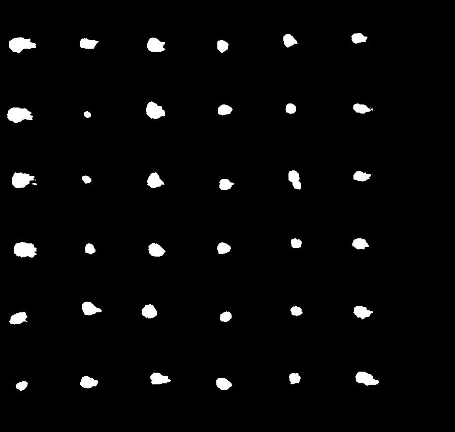 Holding the airbrush too close and pulling the trigger lever all the way back will result in small blotches of paint (Fig. 3 and 4).
