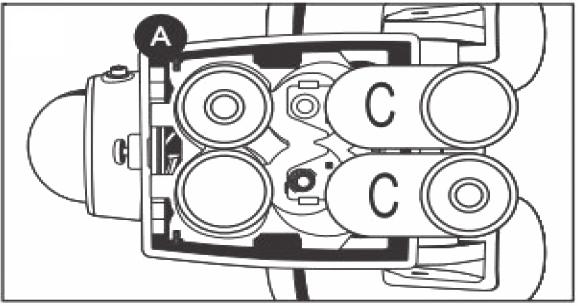 Turn the control anti-clockwise to decrease the duration toward the minimum operation time of approximately 3 seconds. are and maintenance lean the product using a lightly moistened cloth.