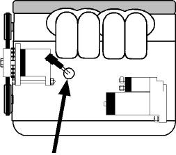 IP46 5 6 8 5 9 4 7 11 3 10 2 12 1 Low Voltage Directive, 73/23/EEC, the EMC Directive, 89/336/EEC, including amendments by the CE marking Directive, 93/68/EEC Product Type designation Engine