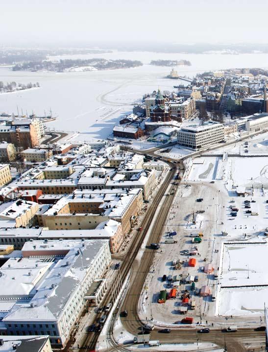 menot, 40 miljoonaa euroa, on huomioitu tilakeskuksen talousarviossa.