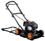 Esittelyssä RM10 Robottileikkuri 190 lava