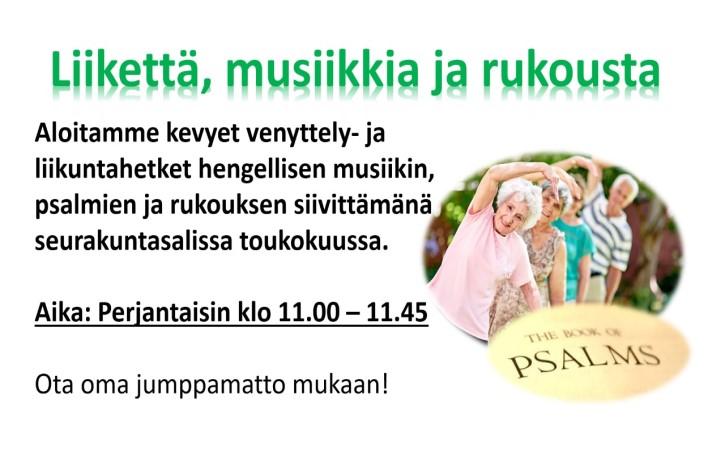 net Preschool Monday-Friday 7:30 am to 5:00 pm Office Tuesday-Friday 9:00 am to 2:00 pm Sunday 8:00 am to 1:00 pm 5 6 7 4 pm Lepokodin raamattupiiri FARH Bible Study 12 13 3 pm Lepokodin messu/farh