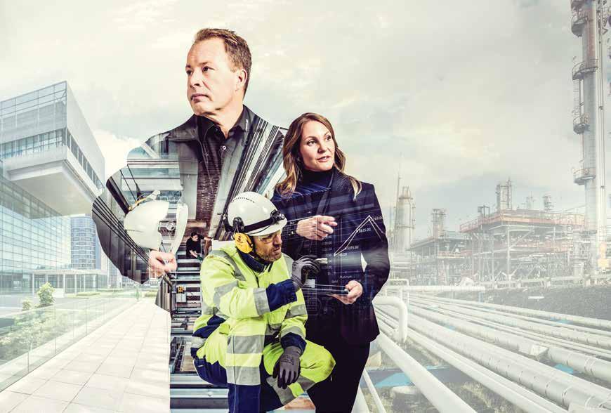 Kalibrointi- ja mittauspalvelut Lämpöenergia- ja virtausmittarit Paine- ja lämpömittarit ja -lähettimet Pituus- ja momenttimittalaitteet