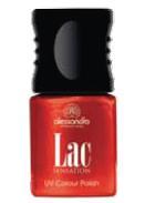 Lac Sensation UV Base Coat - aluslakka UV Base Coat luo pohjan Lac Sensation - geelilakkaukselle.