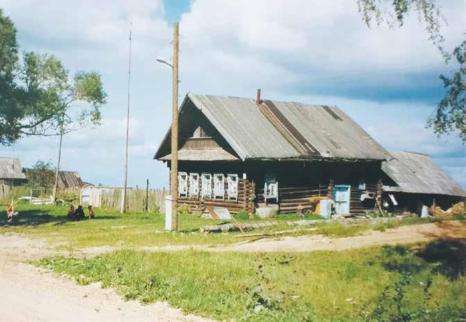 sotavankia, josta tuli heille kuin perheenjäsen 87-vuotias kauhajokelainen Aaro Kyttä oli kahdeksanvuotias isänsä lähtiessä sotaan vuonna 1939.