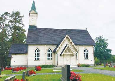 Vuoden 2019 alusta se on osa Taipaleen seurakuntaa, johon Lemin lisäksi kuuluvat Savitaipale ja Taipalsaari.