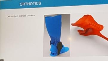 3D tulostus voi muuttaa lääketieteen teknologisia markkinoita merkittävällä tavalla.