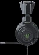 Razer ManO War 7.