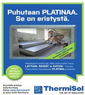 UUSIUTUVA RAAKA-AINE 1499 JÄSPIVEDENLÄMMITTIMET Biolan 125